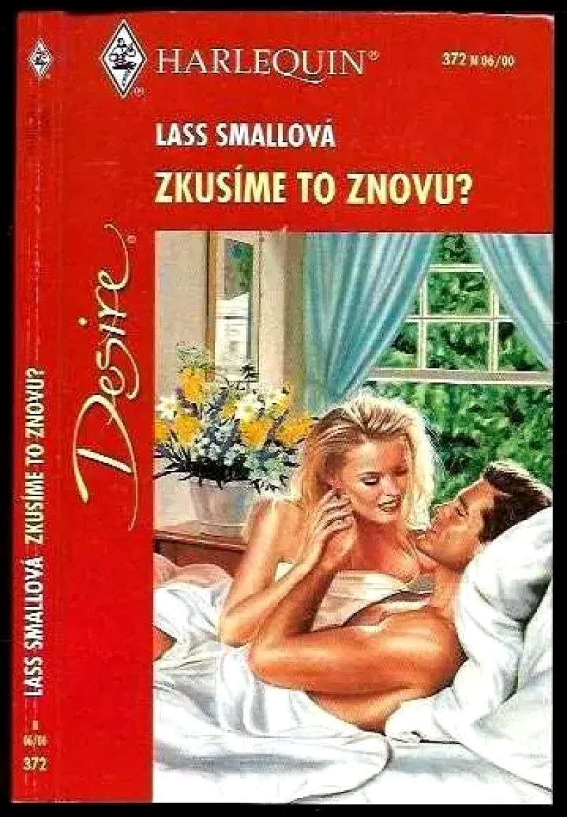 Levně Zkusíme to znovu? (Lass Small, 2000)