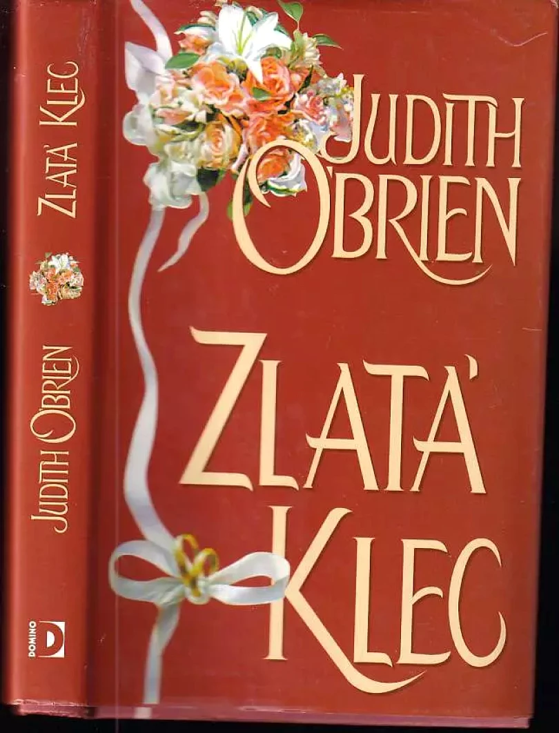 Zlatá klec (Judith O'Brien, 1998)