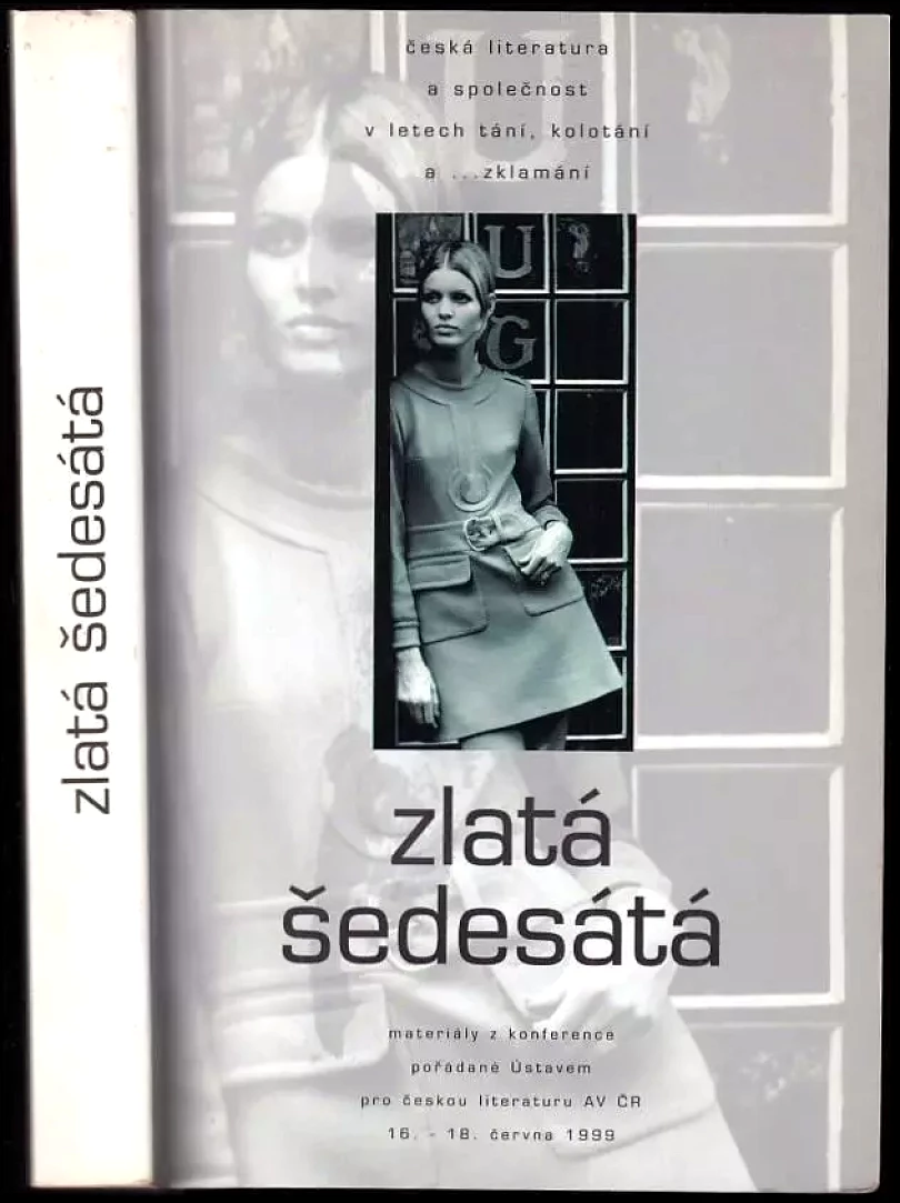 Zlatá šedesátá (, 2000)
