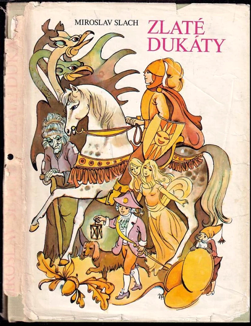 Zlaté dukáty (Miroslav Slach, 1979)