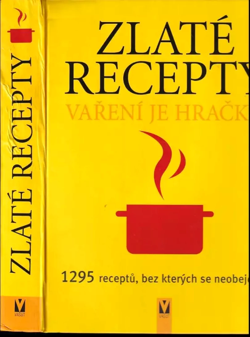 Zlaté recepty (, 2006)
