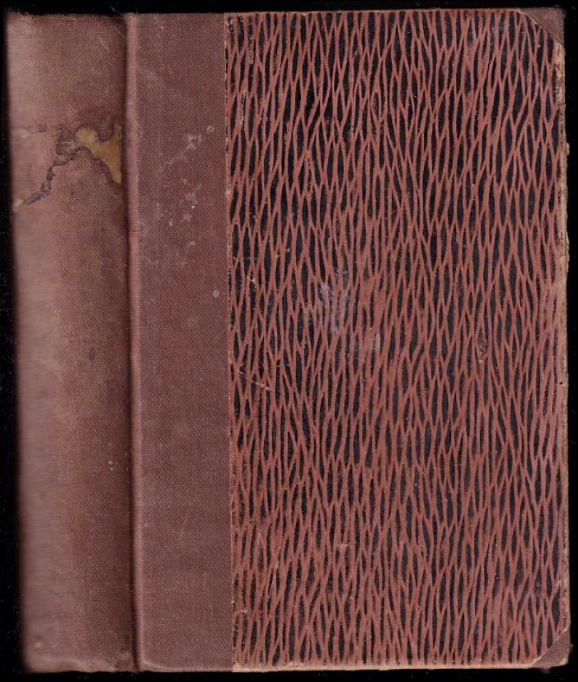 Zlato oceánu + Zlato mlhavých hor (Emil Droonberg, 1925)