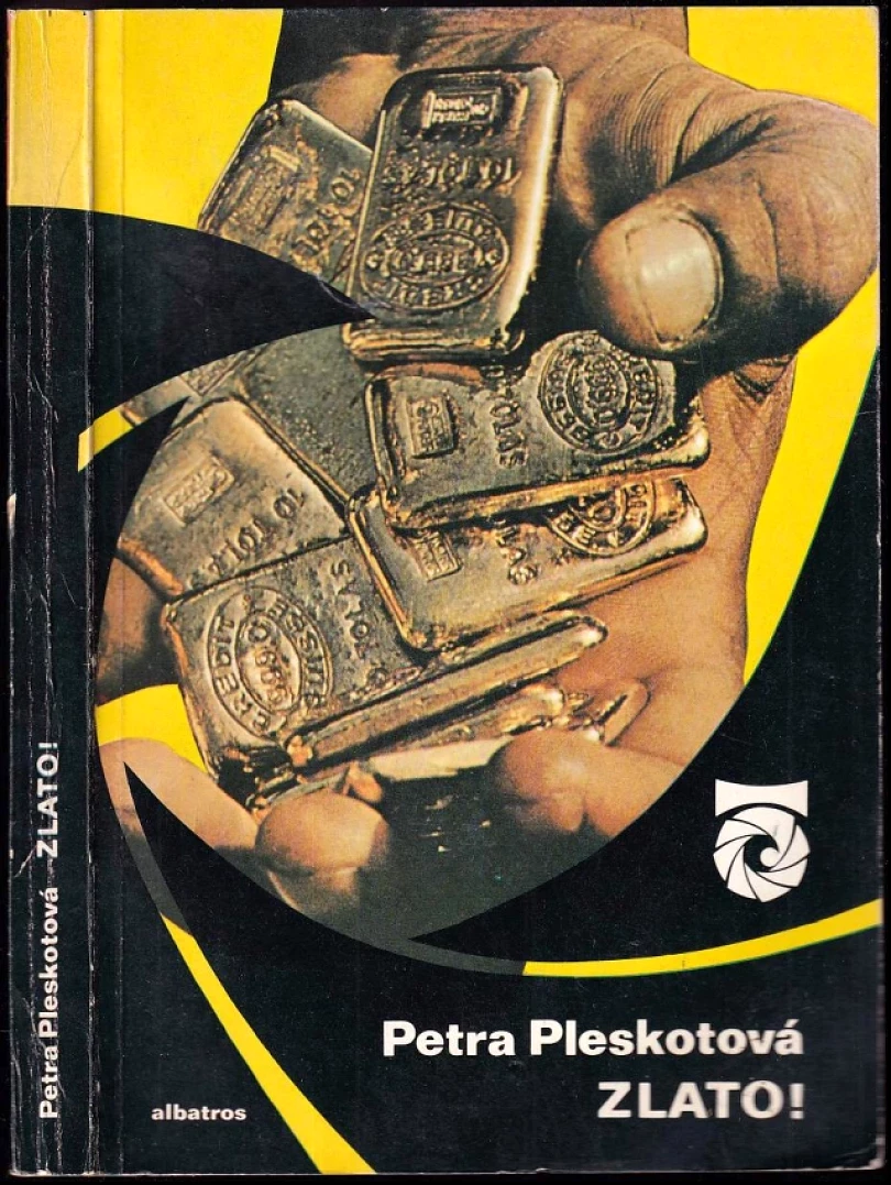 Zlato! (Petra Pleskotová, 1983)