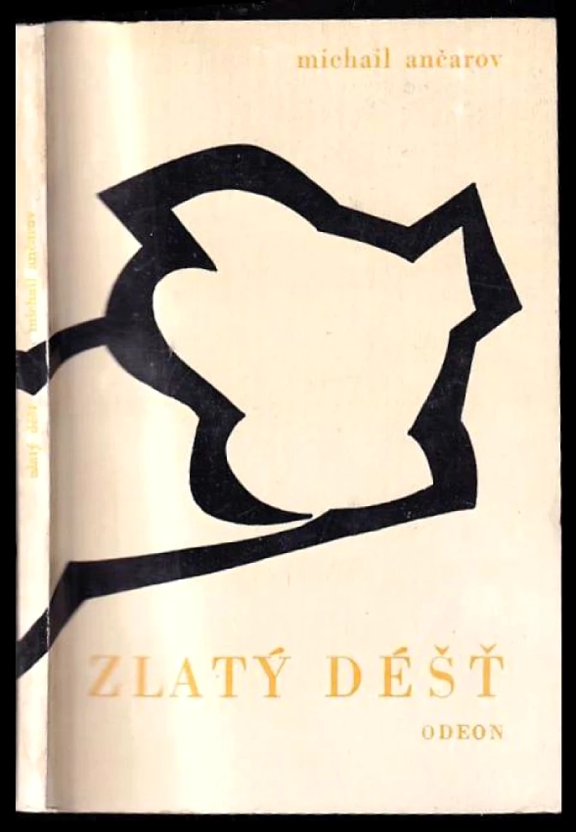 Levně Zlatý déšť (Michail Leonidovič Ančarov, 1968)