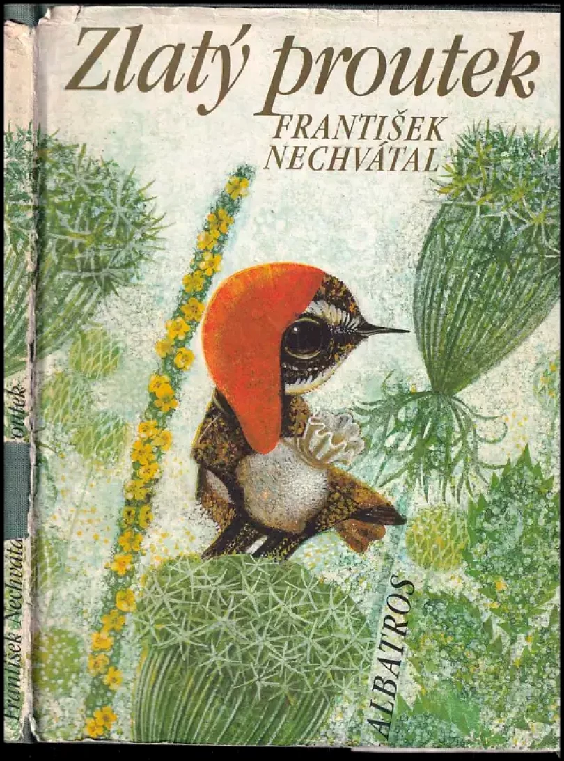 Zlatý proutek (František Nechvátal, 1983)