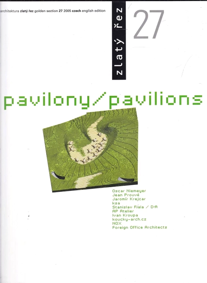 Zlatý řez (, 2005)