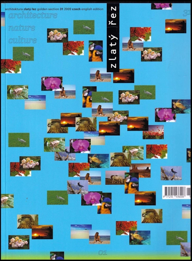 Zlatý řez (, 2009)