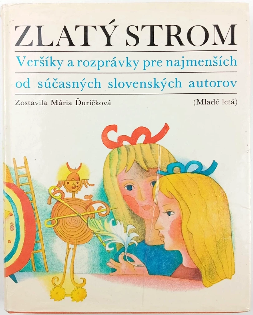 Zlatý strom (, 1984)