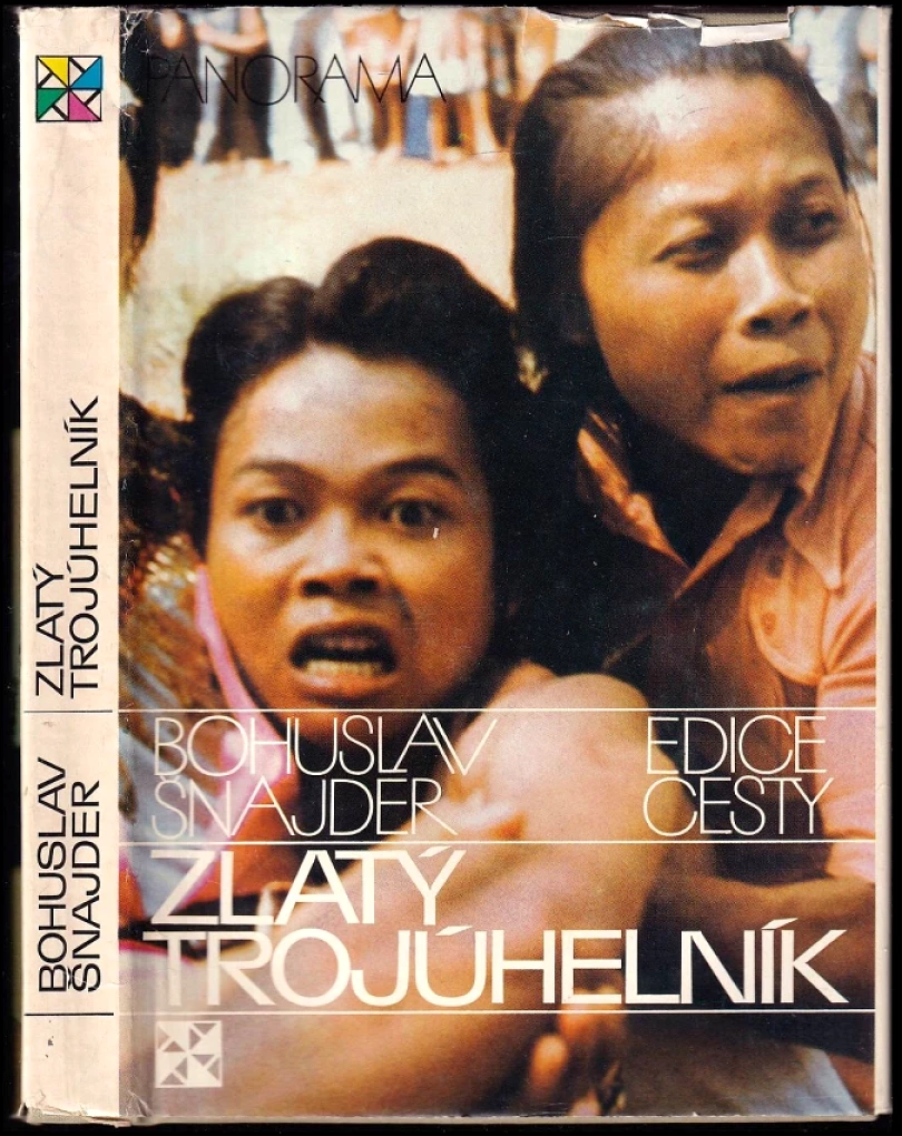 Zlatý trojúhelník (Bohuslav Šnajder, 1984)
