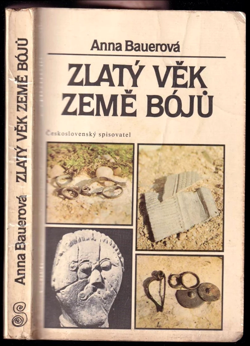 Zlatý věk země Bójů (Anna Bauerová, 1988)