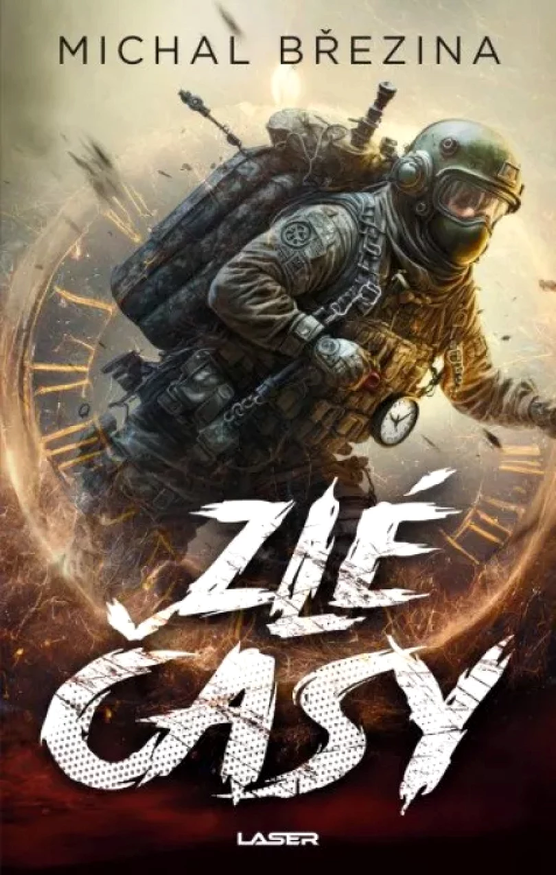 Zlé časy (Michal Březina, 2023)