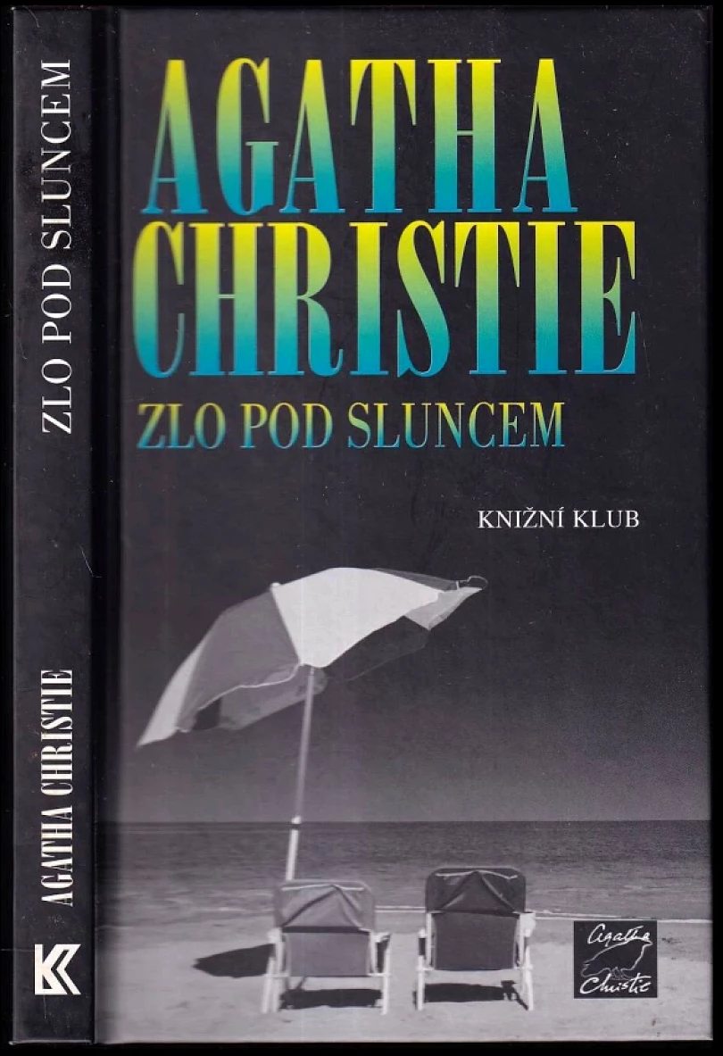 Zlo pod sluncem (Agatha Christie, 2003)