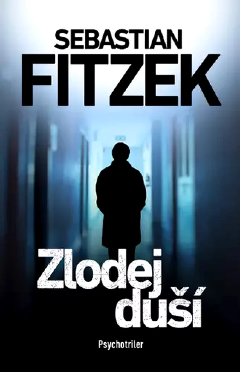 Levně Zlodej duší (Sebastian Fitzek, 2020)