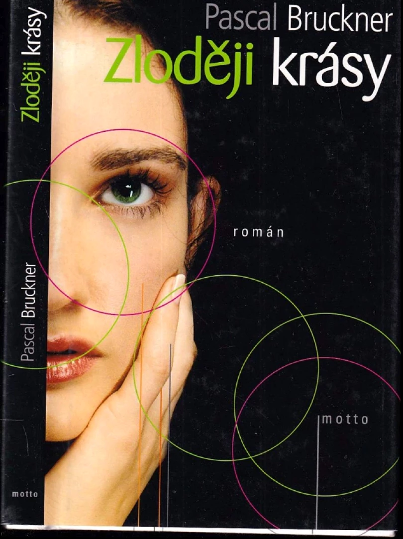 Zloději krásy (Pascal Bruckner, 2002)