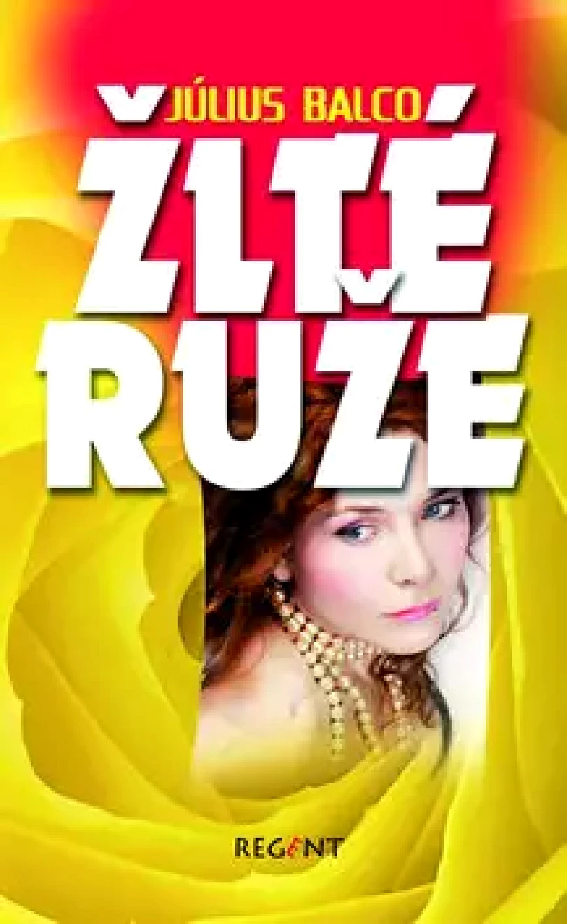 Žlté ruže (Július Balco, 2009)