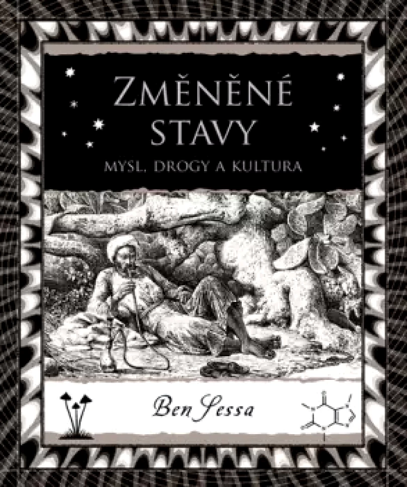 Změněné stavy (Ben Sessa, 2022)