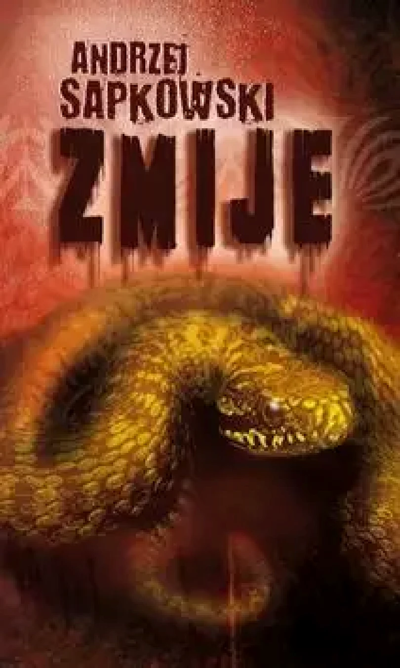 Zmije (Andrzej Sapkowski, 2011)