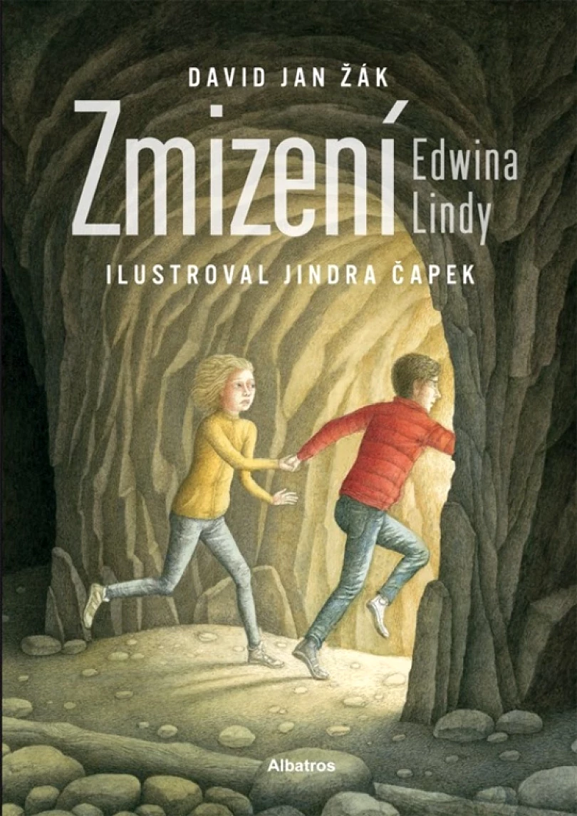 Tromby (David Jan Žák, 2023)
