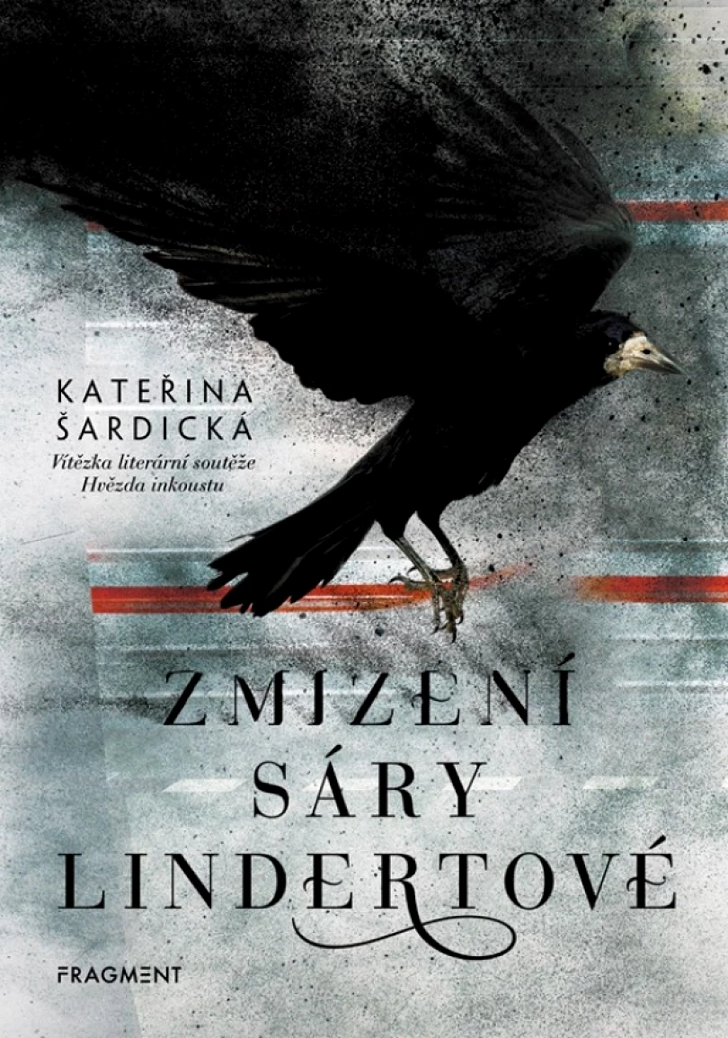 Zmizení Sáry Lindertové (Šardická Kateřina, 2022)
