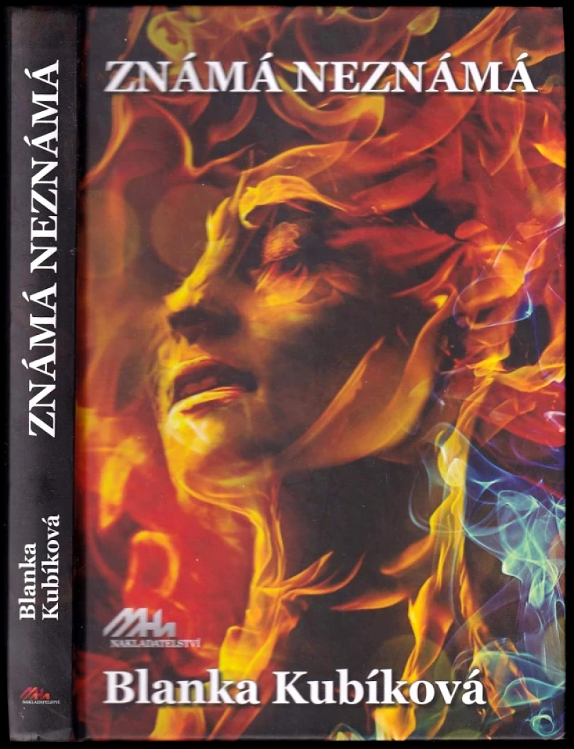 Známá neznámá (Blanka Kubíková, 2022)