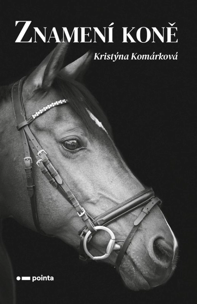 Znamení koně (Komárková Kristýna, 2022)