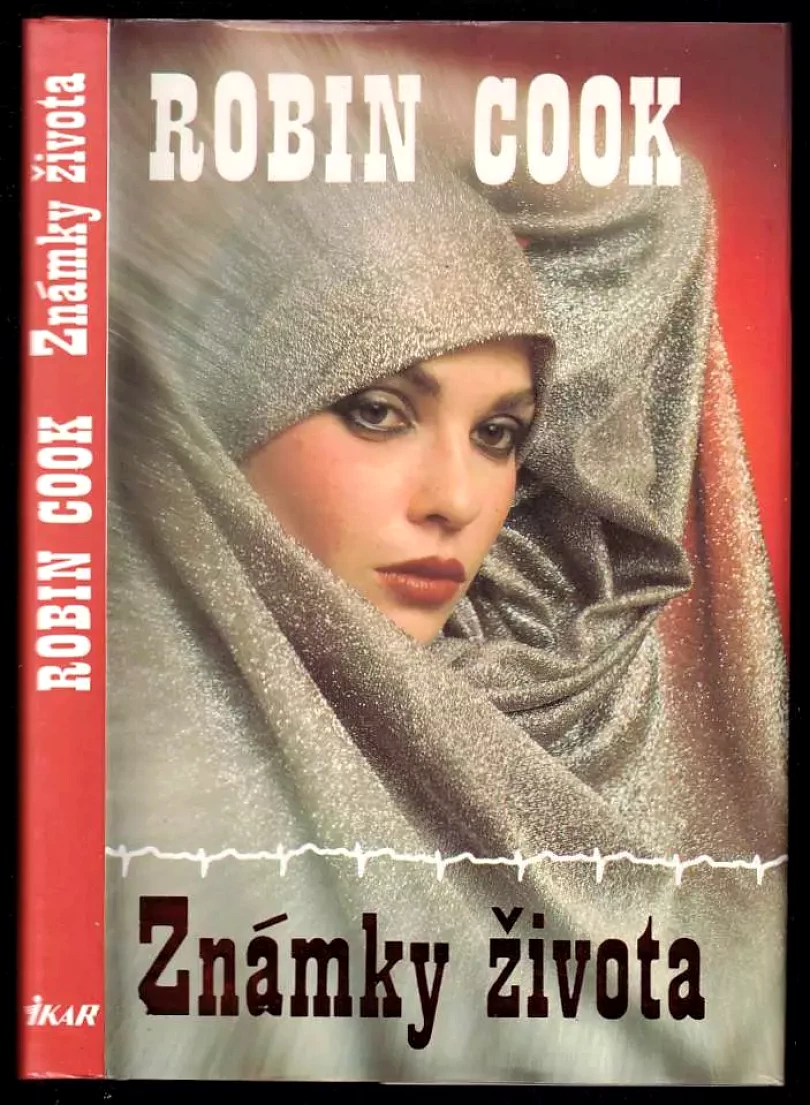 Známky života (Robin Cook, 1992)