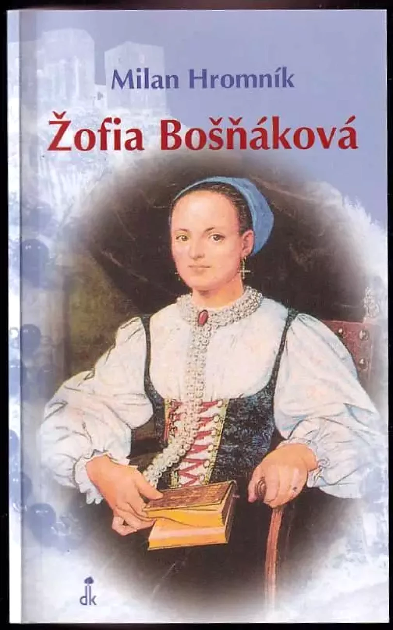 Levně Žofia Bošňáková (Žofia Bošňáková, 2009)