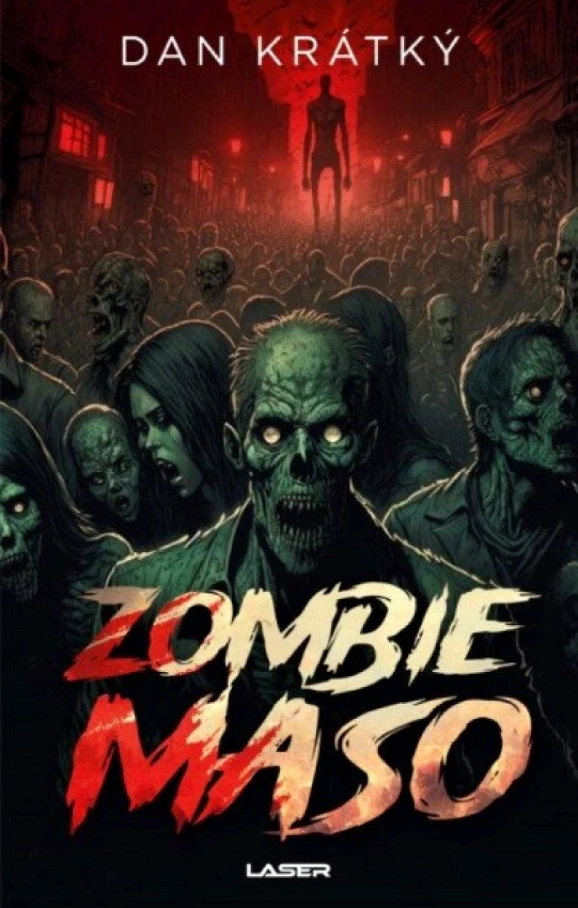 Zombiemaso (Dan Krátký,, 2025)