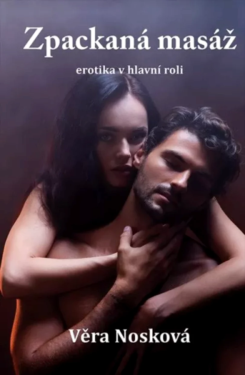 Zpackaná masáž (Věra Nosková, 2024)