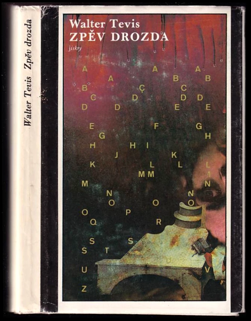 Zpěv drozda (Walter S Tevis, 1986)