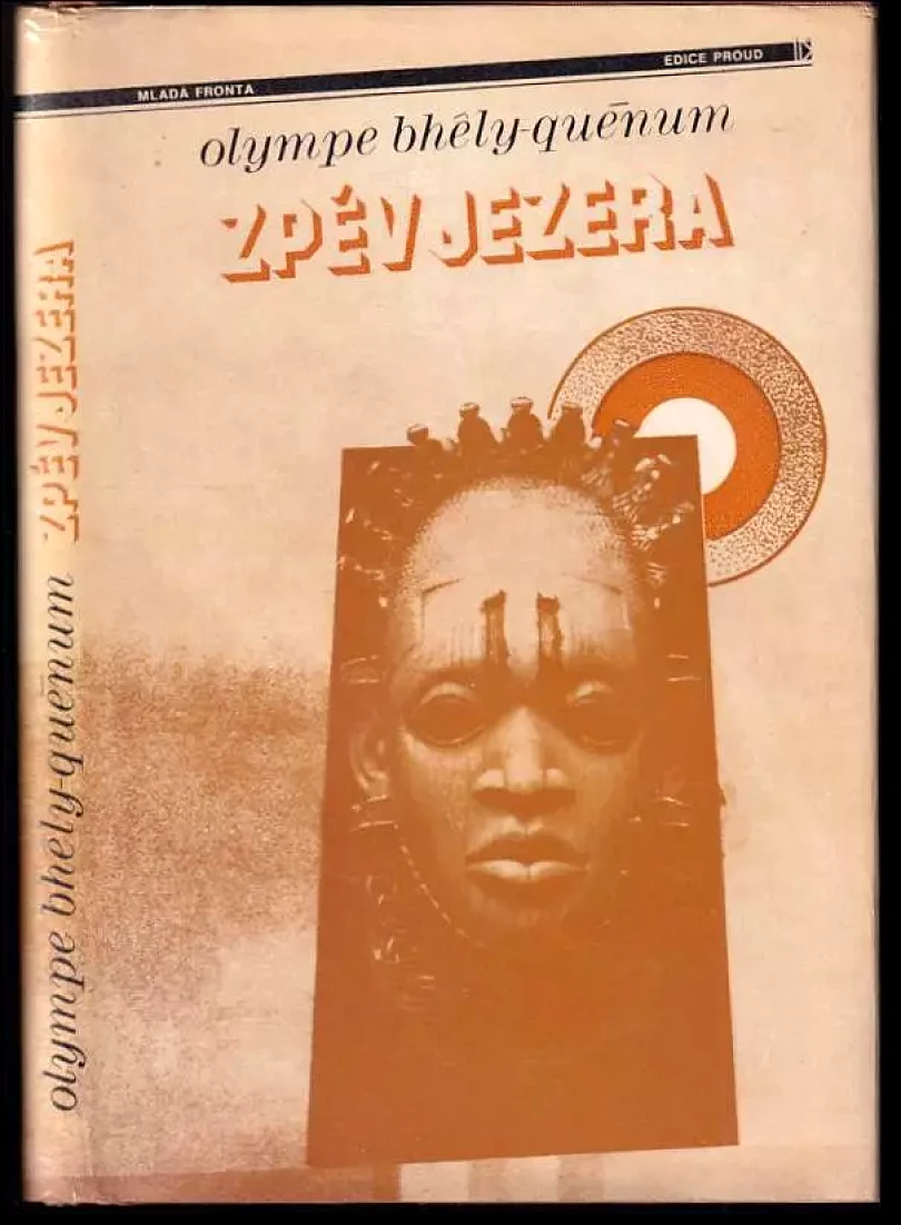 Zpěv jezera (Olympe Bhêly-Quénum, 1982)