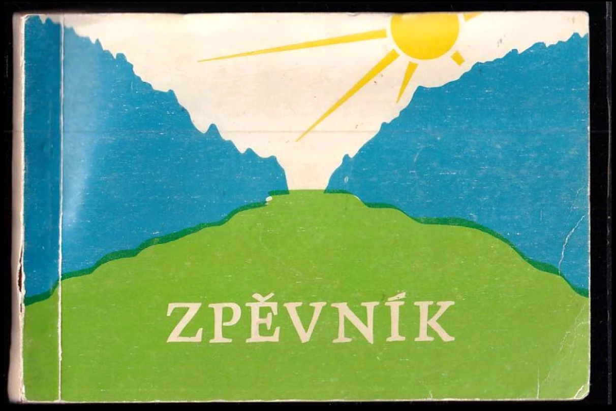 Zpěvník (, 1982)