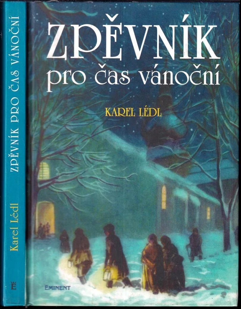 Zpěvník pro čas vánoční (, 1999)