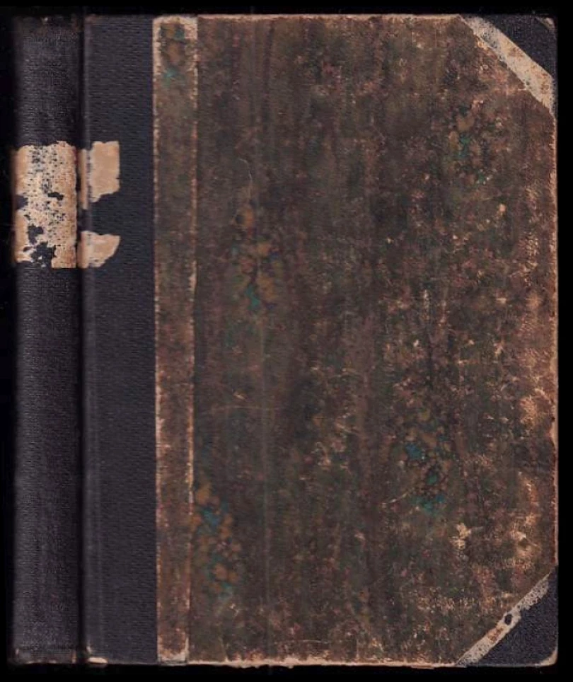 Levně Zpěvník pro školy obecné a měšťanské (, 1904)
