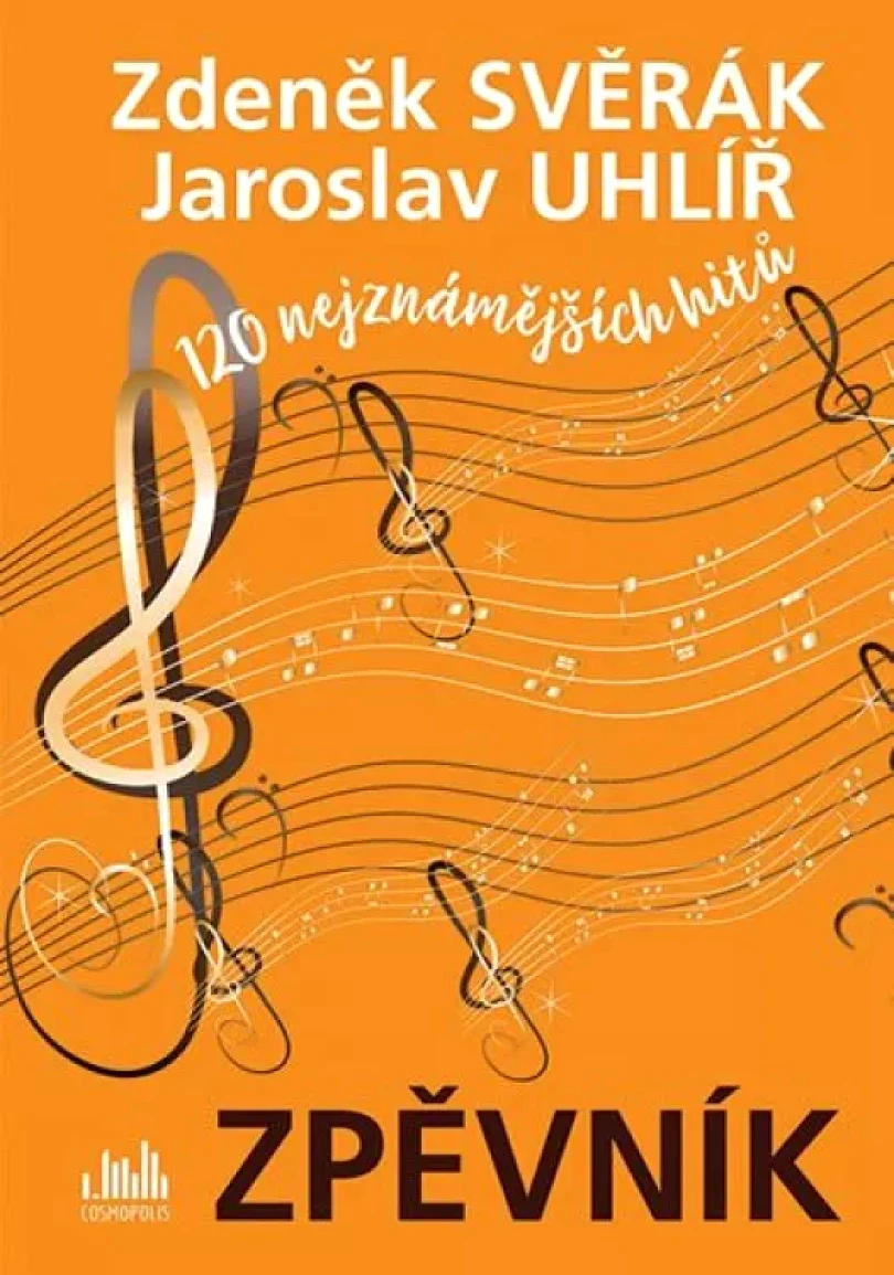 Zpěvník (Zdeněk Svěrák, 2019)
