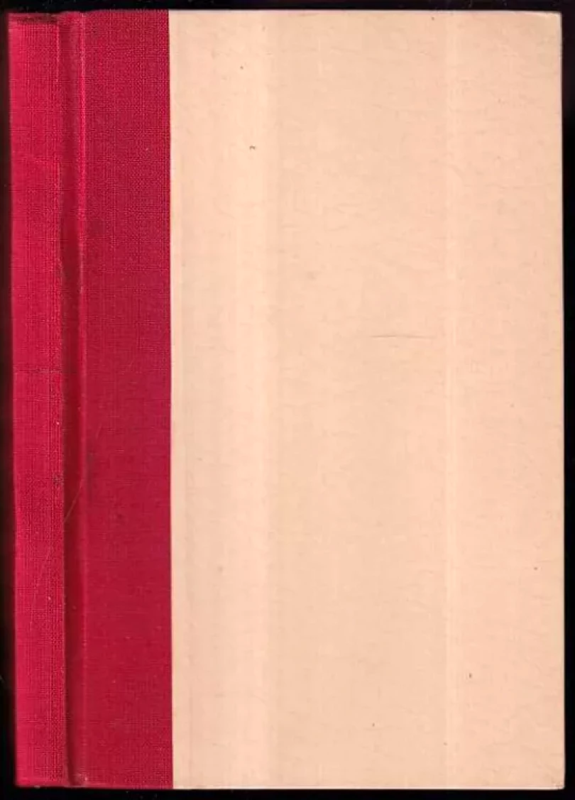 Levně Zpěvy lásky (František Krčma, 1944)