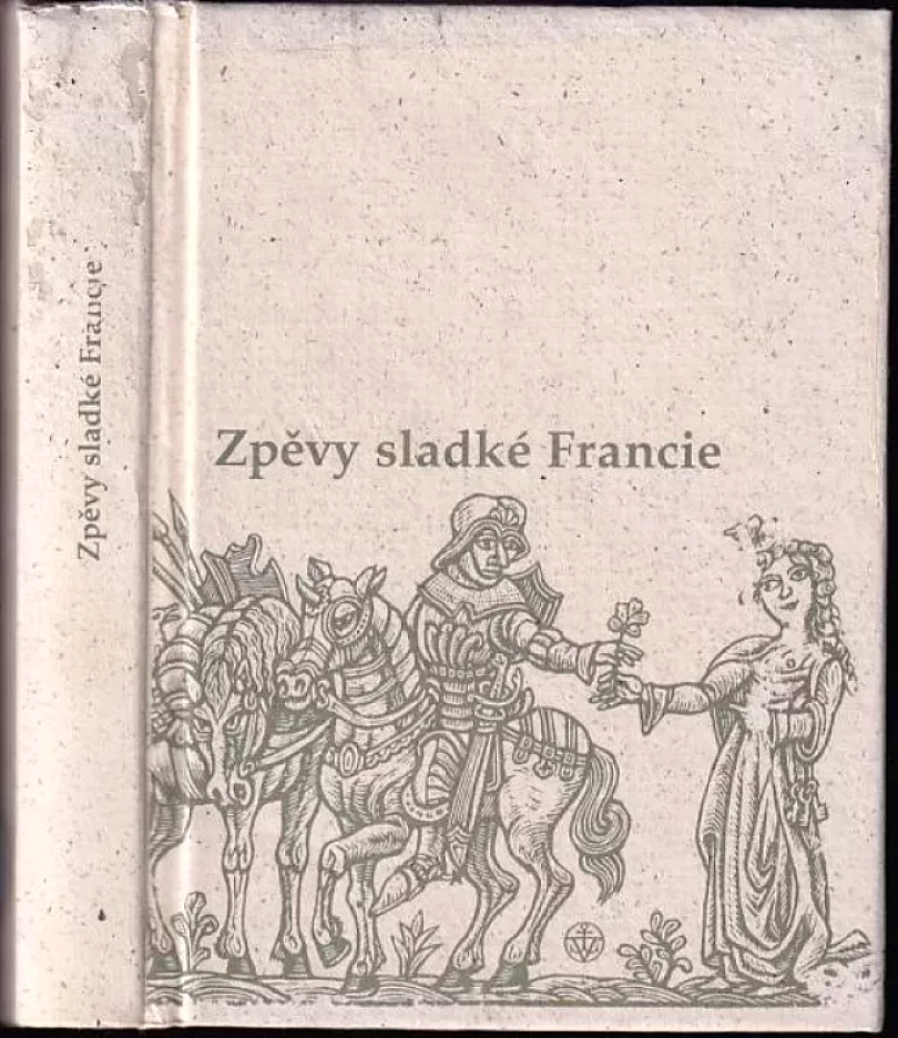Zpěvy sladké Francie (, 2008)