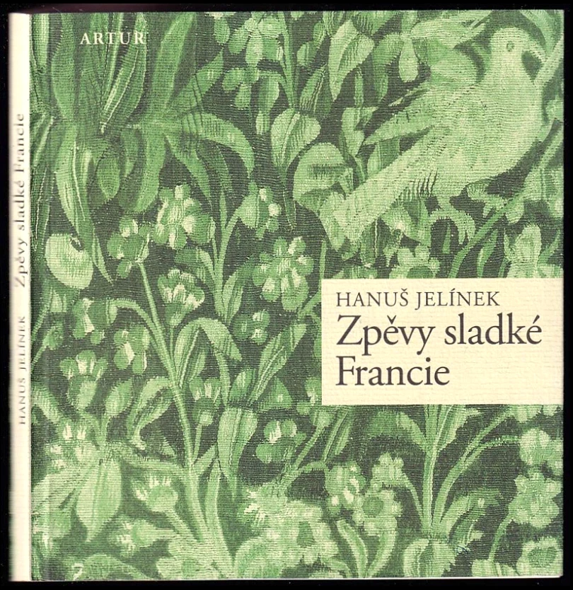 Zpěvy sladké Francie (, 2015)