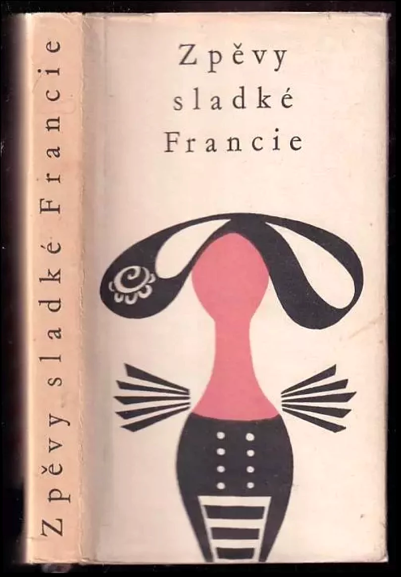 Zpěvy sladké Francie (, 1963)
