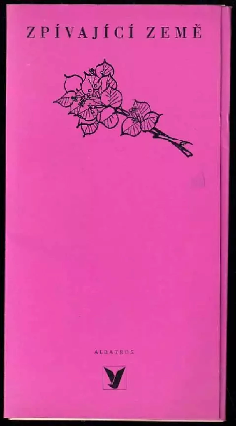 Levně Zpívající země (, 1975)