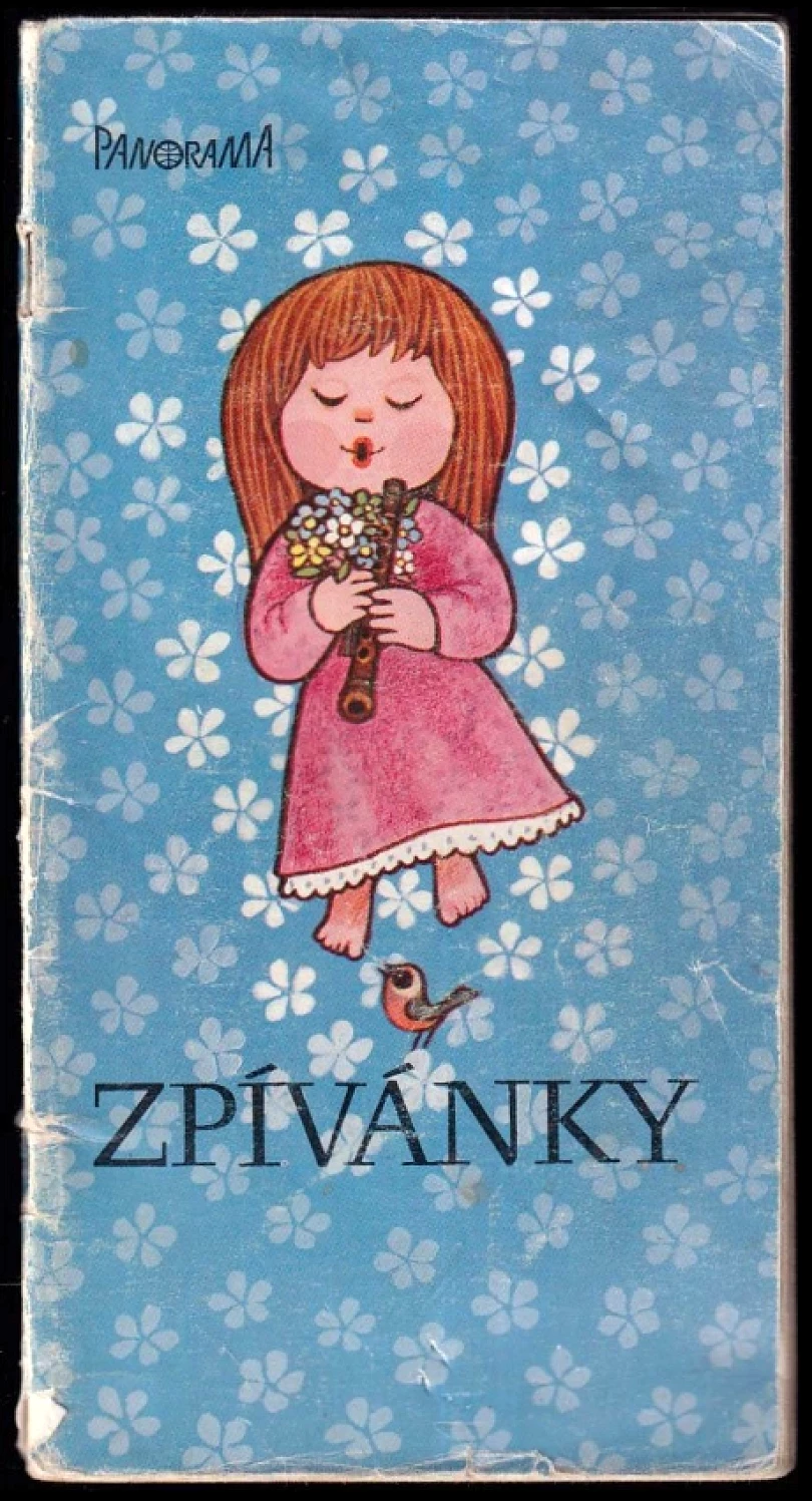 Zpívánky (Ivo Klečka, 1984)