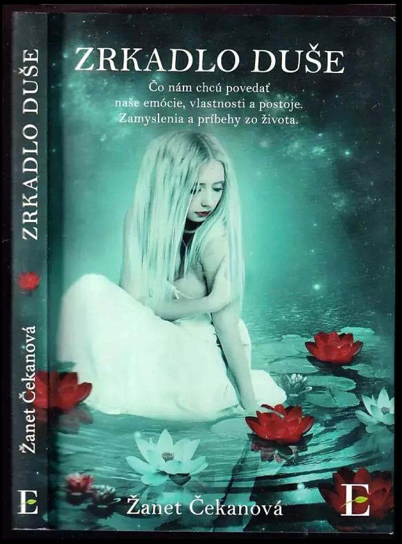 Zrkadlo duše (Žanet Čekanová, 2019)