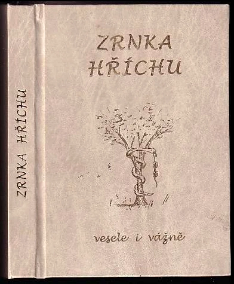 Levně Zrnka hříchu (, 2000)