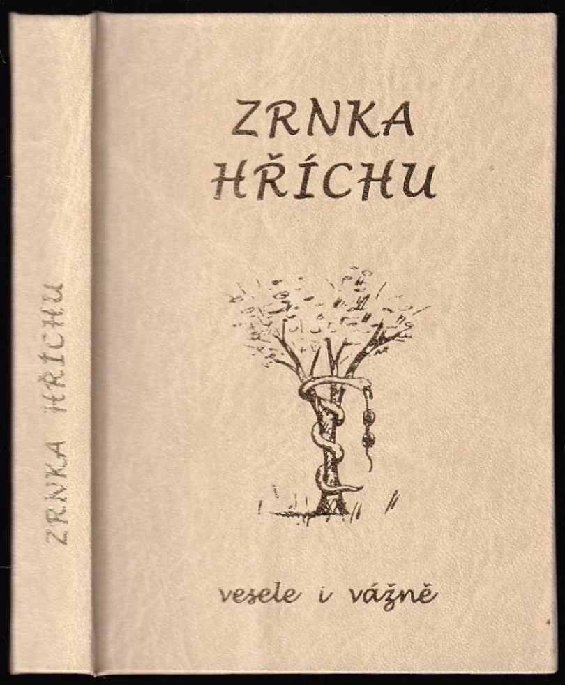 Levně Zrnka hříchu (, 2002)