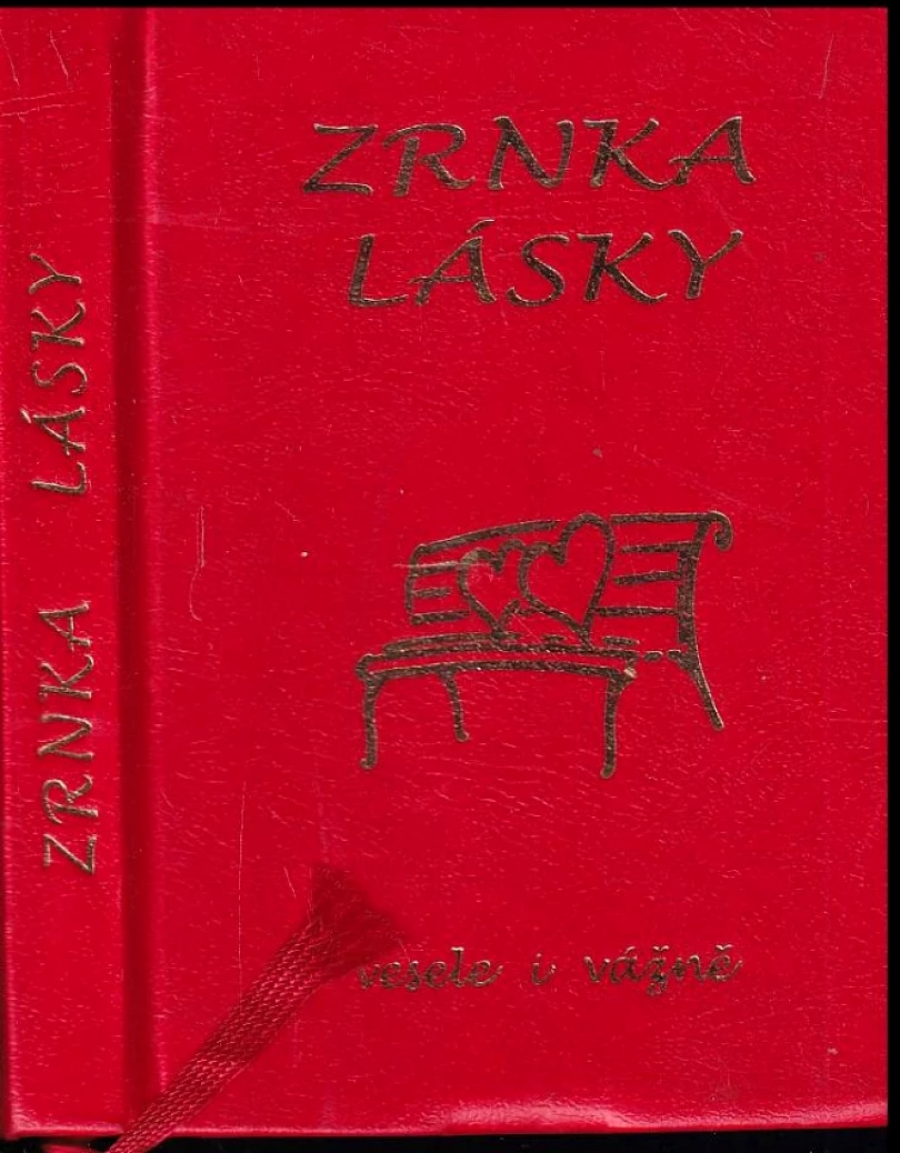 Zrnka lásky (, 1999)