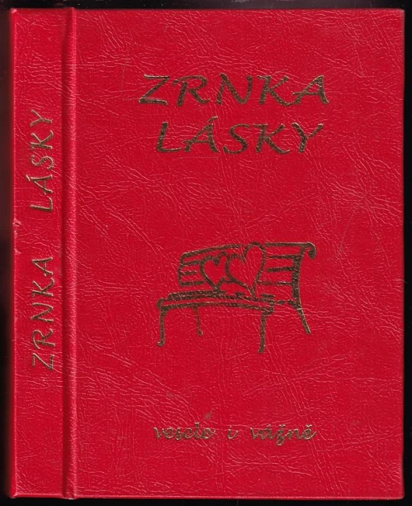 Zrnka lásky (, 2000)