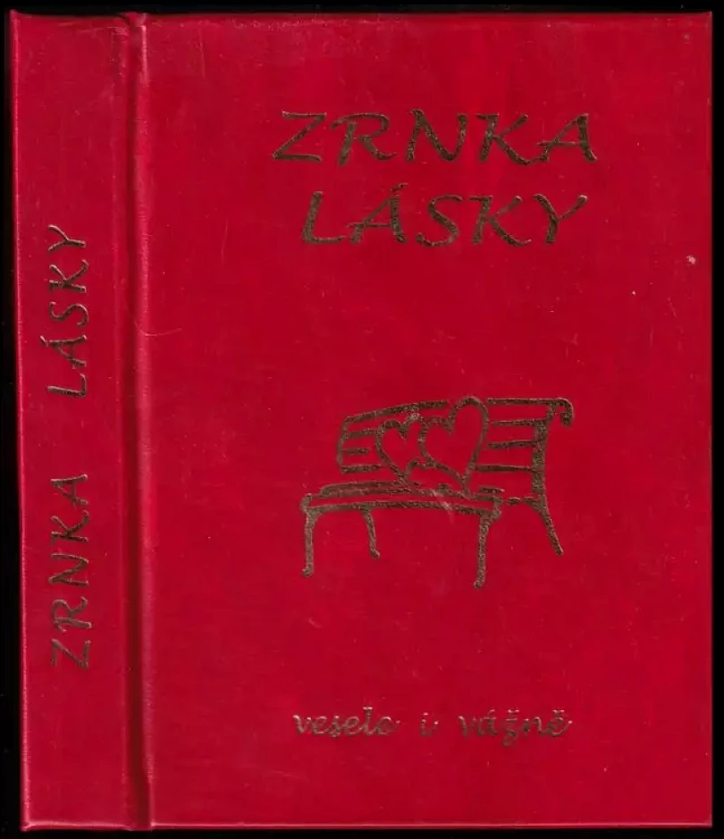 Zrnka lásky (, 2003)