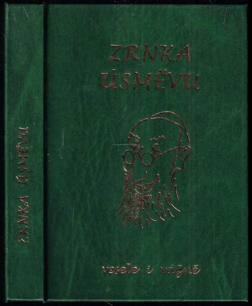 Zrnka úsměvu (, 2002)