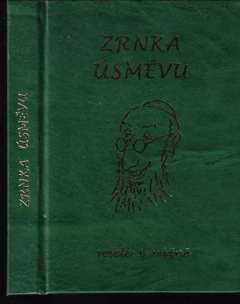 Zrnka úsměvu : vesele i vážně (, 2000)