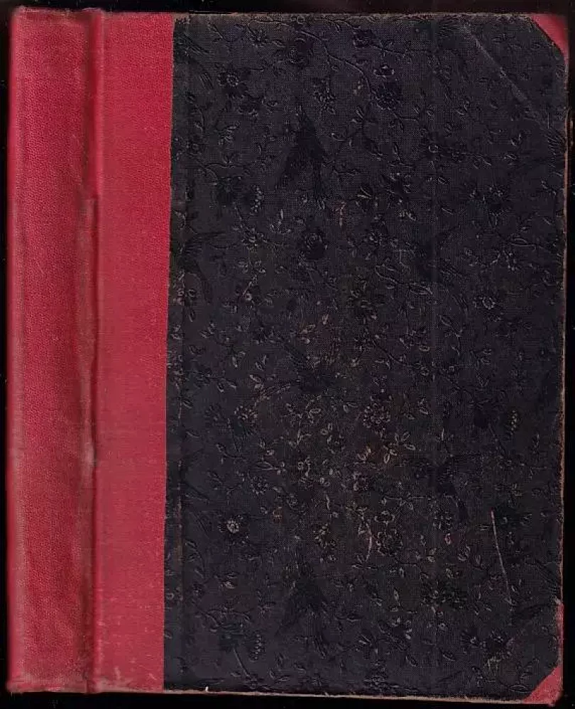 Levně Ztracená (Henry Gréville, 1902)